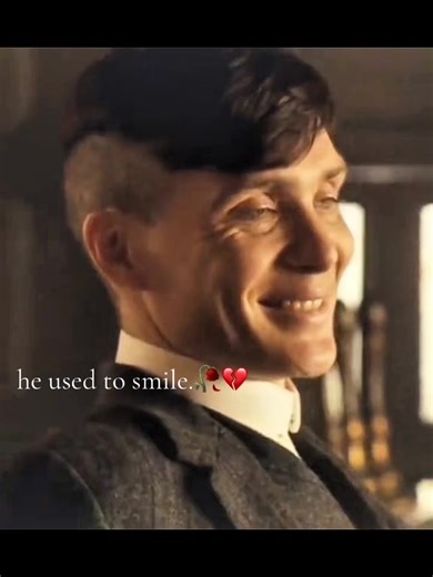 “Happy Or Sad” #thomasshelby#peakyblinders#theimmortalman#foryoupage#viral