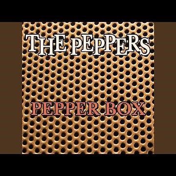 Pepper Box