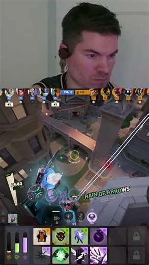 Tactical Nuke from Grey Talon