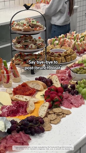 Say goodbye to bloating, gas, and discomfort with mindbodygreen’s debloat+. A daily formula designed to ease bloating and support gut comfort featuring clinically backed probiotics and Fibersol-2® prebiotic fiber to promote regularity, satiety, and digestive balance.* Subscribe to save up to 50% OFF! *These statements have not been evaluated by the Food and Drug Administration. This product is not intended to diagnose, treat, cure, or prevent any disease. | mindbodygreen | Facebook
