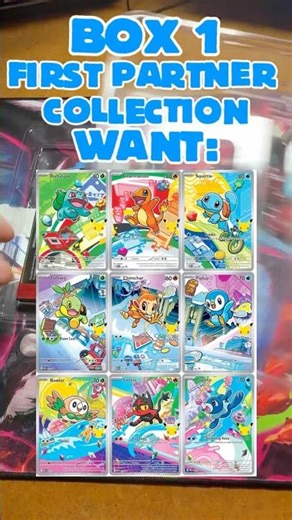 Sacamos ESTO de 3 cajas Pokemon #pokemon #pokemoncards #packopening