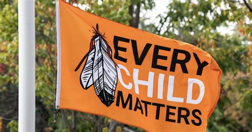 Is National Day for Truth and Reconciliation a stat holiday in Canada, and who gets the day off?