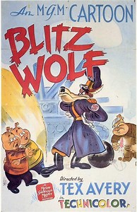 Blitz Wolf - Alchetron, The Free Social Encyclopedia