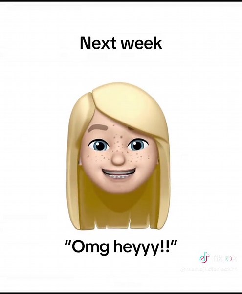 Part 1 #memojistories