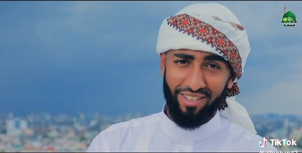 ‏ተለቀቀ #Alburhantube #habesha tiktok