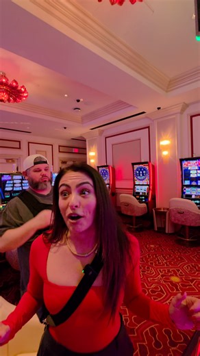 I Couldn't Control My Emotions!! | Lady Luck HQ