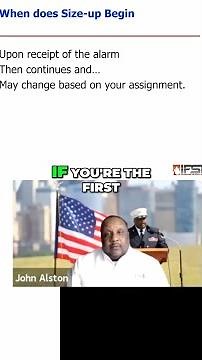 Essential Size Up Techniques for Firefighters Safety