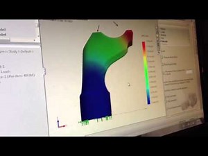 The InterLock - NEW Designs on AutoCad