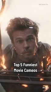 44K views · 162 reactions | Cameos don't get any funnier than these! | WatchMojo | Facebook