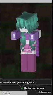 ✅45+ HD Skins, Cosmetics, and Capes//Works on hive 2023//Aesthetic