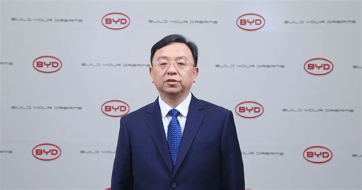 Inside the Manufacturing Strategy Fuelling Growth at BYD