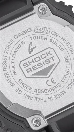G-Shock Vs Luminox - Completely Different Philosophies #gshock #luminox