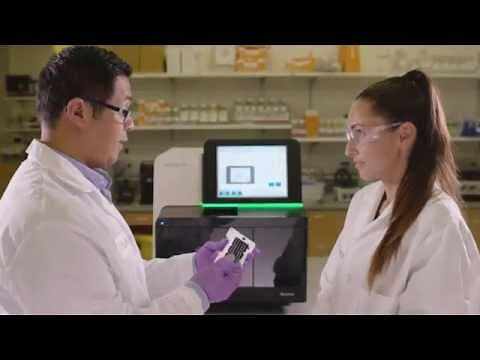 Discover the NextSeq 550–flexible sequencing and array power | Illumina Video