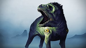 Taotie: The Mystery of Chinese Mythology’s Famous Glutton | Monstrum