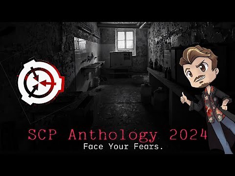 SCP Anthology 2024 - Short Summary Compilation