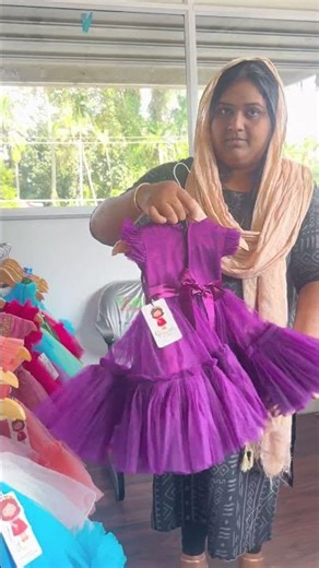 Here we are showcasing our beautiful birthday dress collection 🎉👗✨