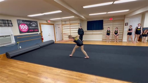 Yes Kerri! | Lillian Dean Dance Studio
