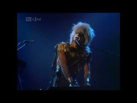 Quantum Leap - Fate’s Wide Wheel