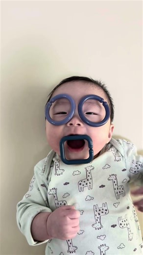 아기 기질테스트ㅋㅋㅋㅋ