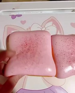 【Moucter】พร้อมส่ง สกุชชี่ ของเล่นบีบ Squishy ขนมปังเหนียวที่เพิ่มขึ้นช้า ไม่เหนียวติดมือ คลายเครียด | Lazada.co.th