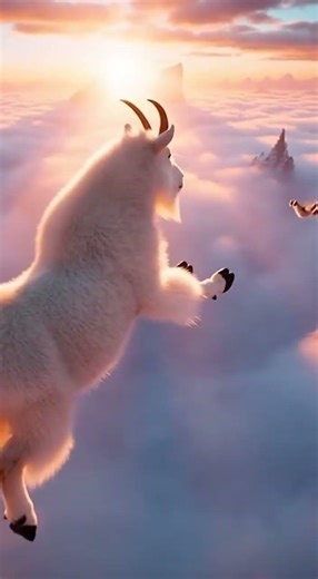 4:04 &X Reels v•ll 4GThe Global Cure CJo The Global Cure • Origin...FollowNature's Ultimate Leap of