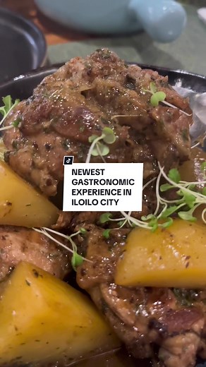 Theos Restaurant and Bakery: A Culinary Gem in Iloilo