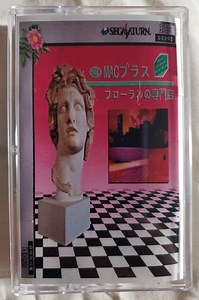 Macintosh Plus - Floral Shoppe