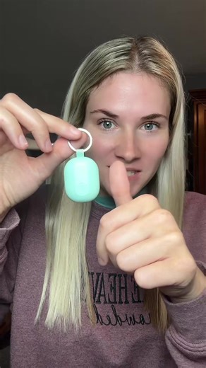 JLab Mini Keychain Earbuds: Noise Cancelling & Affordable