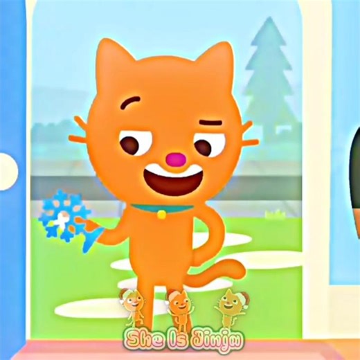 Typa Girl💖|Sing With Your Voice 💖|#sagomini #cute #song #She_Is_Jinja🧡💕