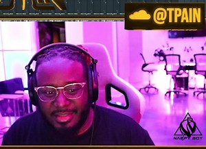 T-Pain Speaks On Why He Uses FL Studio & His Favorite Games