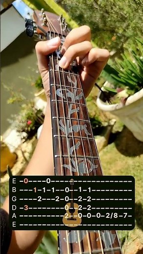 Led Zeppelin - Stairway to Heaven - (Guitar Tab) | Lesson | Tutorial #ledzeppelin #stairwaytoheaven