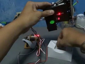 How to Set Up Allan Universal Coinslot: Part 2