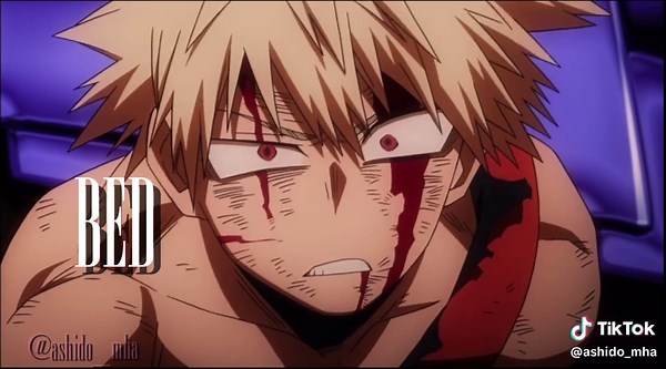 My Hero Academia: Bakugo's Epic Journey in Anime