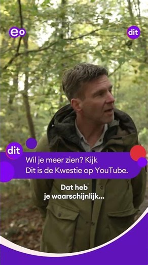 '30.000 gulden vergokt in een maand' | Dit is de Kwestie | EO
