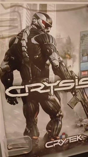 Crysis 2 PS3 ⬅️🎮⬅️🎮