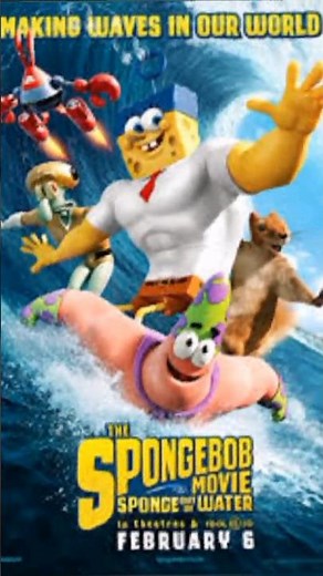 Every paramount Nickelodeon movie #animatedmovies