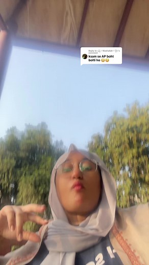 Robina Maroof Instagram and YouTube Accounts