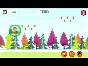 Scaredy Squirrel: Fear of Flying