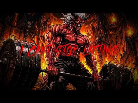 STEROID SOUND - I CAN'T STOP LIFTING