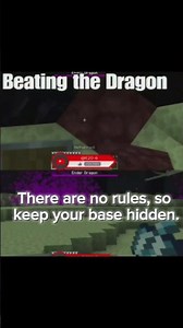 Join the relm in #minecraft