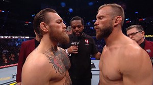 There was no time wasted in our main event 🤯 🎥 So we slowed it down with #FightMotion! | UFC