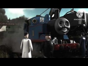 Thomas And Friends Season 2 Episode 14 A Close Shave For Duck