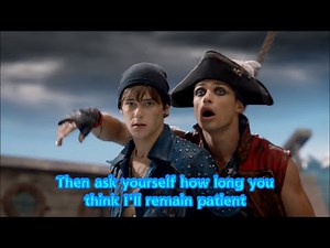 Descendants 2 - 'It's Goin' Down' - Lyrics