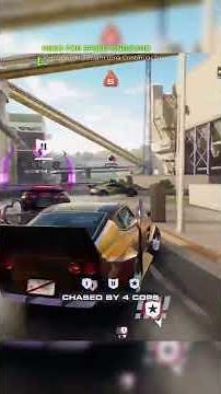 Need for Speed Unbound - Games That Deserve a Sequel