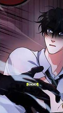 ¡Atrapado en su oficina durante el apocalipsis de hielo y zombis! /Manhwa recap
