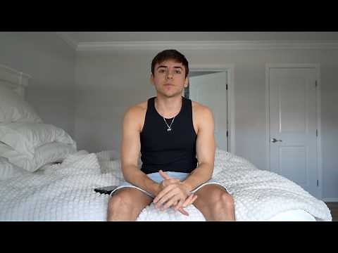 We broke up.