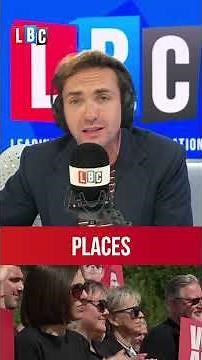 Is there 'extraordinary snobbery' surrounding Andy Burnham? | LBC