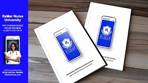 3K views · 67 reactions | ReMar Nurses here is the link to download your 2020 Pharmacology NCLEX Workbook  Bit.ly/RNU-PDF-2020 Download & print your 50-PAGE Workbook and I'll see you Monday Online at 8:00 PM EST for ReMar Nurse University! Share this post you can make it go Vira! Everything is FREE and a lot of students need help studying for NCLEX pharmacology! With Love - Your NCLEX Instructor Regina MSN, RN | ReMar Nurse | Facebook