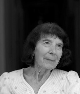 Marta Becket - Alchetron, The Free Social Encyclopedia