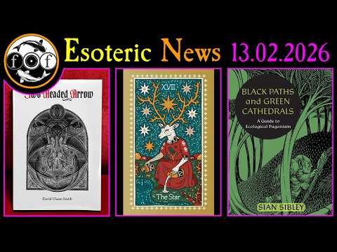 Foolish Fish Esoteric News | 13 February 2026 Updates